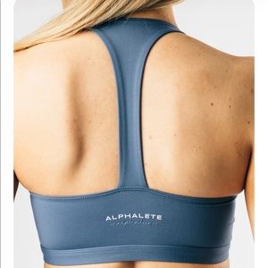 Alphalux Harmony Bra